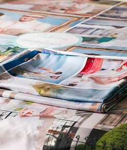 lakanat omalla kuvalla