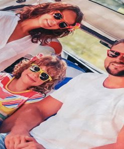 pussilakana valokuvalla