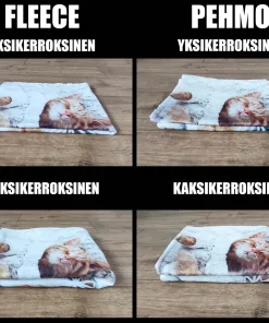 Paksuus Vertailu - kollaasi