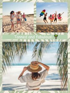 Peitto Kesän muistot