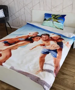 Pussilakana printillä